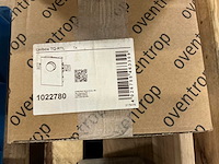 Oventrop unibox tq-rtl - afbeelding 2 van  4
