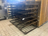 Ovenwagen (10x) - afbeelding 2 van  3