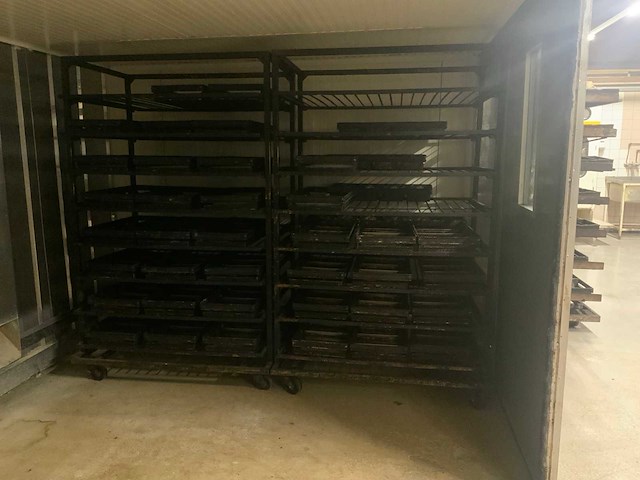 Ovenwagen (10x) - afbeelding 3 van  3