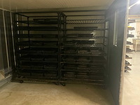 Ovenwagen (10x) - afbeelding 3 van  3