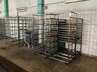Ovenwagen (10x) - afbeelding 1 van  4