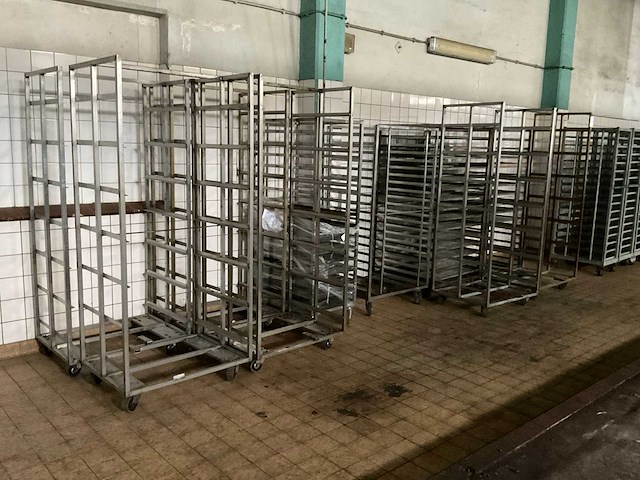 Ovenwagen (10x) - afbeelding 2 van  4