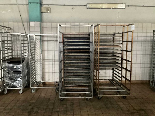 Ovenwagen (10x) - afbeelding 4 van  4
