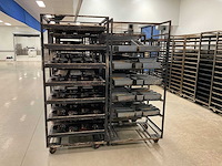 Ovenwagen (10x) - afbeelding 2 van  4