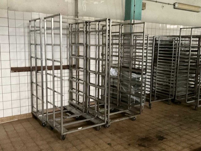 Ovenwagen (10x) - afbeelding 3 van  4