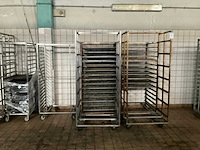 Ovenwagen (10x) - afbeelding 4 van  4
