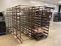 Ovenwagen (11x) - afbeelding 2 van  4