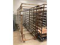 Ovenwagen (11x) - afbeelding 3 van  4