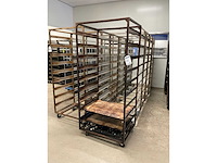 Ovenwagen (11x) - afbeelding 4 van  4