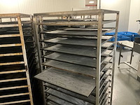 Ovenwagen (13x) - afbeelding 2 van  4