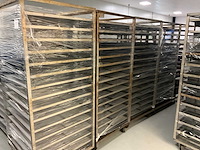 Ovenwagen (13x) - afbeelding 4 van  4
