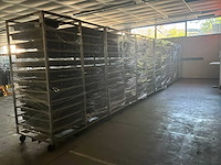 Ovenwagen (13x) - afbeelding 1 van  3
