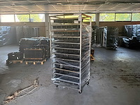 Ovenwagen (13x) - afbeelding 2 van  3