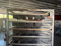 Ovenwagen (13x) - afbeelding 3 van  3