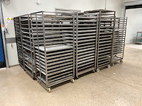 Ovenwagen (15x) - afbeelding 1 van  4