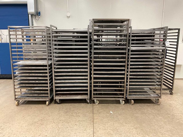 Ovenwagen (15x) - afbeelding 2 van  4
