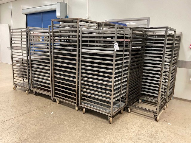 Ovenwagen (15x) - afbeelding 3 van  4