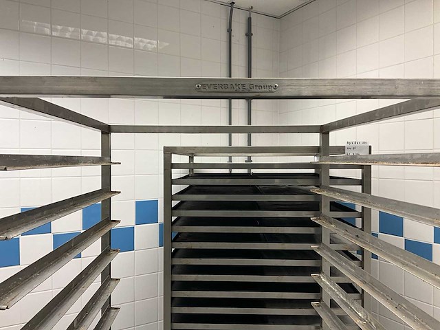 Ovenwagen (2x) - afbeelding 4 van  7