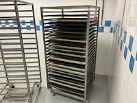 Ovenwagen (2x) - afbeelding 5 van  7
