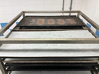 Ovenwagen (2x) - afbeelding 6 van  7