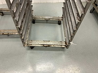 Ovenwagen (2x) - afbeelding 3 van  5