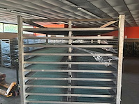 Ovenwagen (2x) - afbeelding 3 van  3