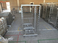 Ovenwagen (2x) - afbeelding 2 van  3