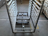 Ovenwagen (2x) - afbeelding 3 van  3