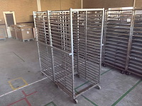 Ovenwagen (2x) - afbeelding 2 van  3