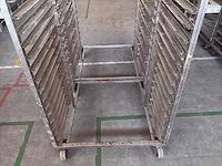 Ovenwagen (2x) - afbeelding 3 van  3