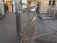 Ovenwagen (2x) - afbeelding 3 van  5