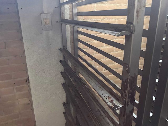 Ovenwagen (2x) - afbeelding 4 van  5