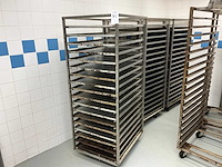 Ovenwagen (3x) - afbeelding 1 van  3