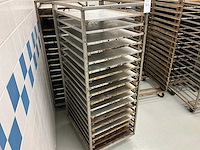 Ovenwagen (3x) - afbeelding 2 van  3