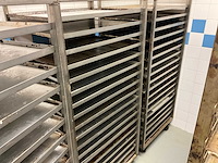Ovenwagen (3x) - afbeelding 3 van  3