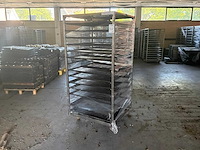 Ovenwagen (5x) - afbeelding 1 van  3