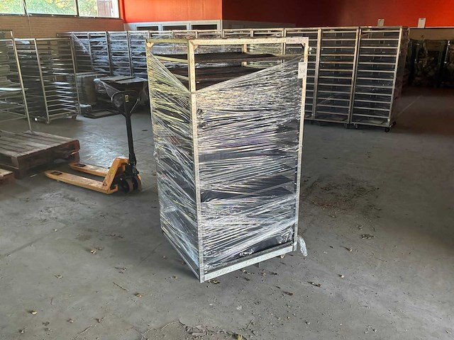 Ovenwagen (5x) - afbeelding 2 van  3