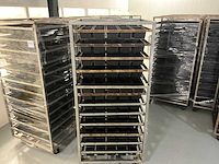 Ovenwagen (6x) - afbeelding 2 van  3