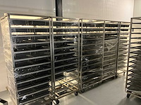 Ovenwagen (6x) - afbeelding 3 van  3