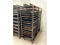 Ovenwagen (8x) - afbeelding 3 van  8