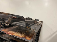 Ovenwagen (8x) - afbeelding 4 van  8