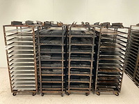 Ovenwagen (8x) - afbeelding 5 van  8