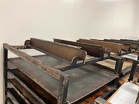 Ovenwagen (8x) - afbeelding 7 van  8