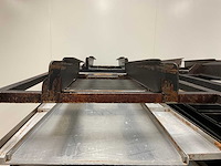 Ovenwagen (8x) - afbeelding 8 van  8