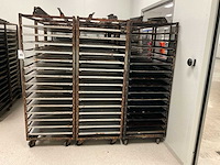 Ovenwagen (9x) - afbeelding 2 van  5