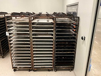 Ovenwagen (9x) - afbeelding 3 van  5