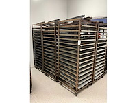 Ovenwagen (9x) - afbeelding 4 van  5