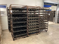 Ovenwagen (9x) - afbeelding 2 van  6