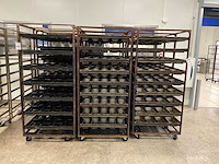 Ovenwagen (9x) - afbeelding 3 van  6