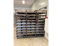 Ovenwagen (9x) - afbeelding 4 van  6
